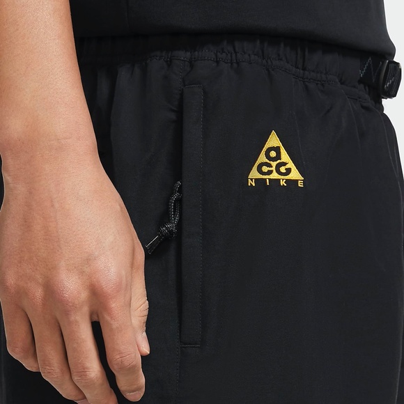 Nike ACG BETRUE Woven Shorts CZ9136-010 RARE NEW - Picture 12 of 12